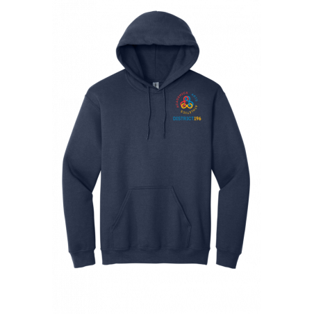 District 196 Hoodie