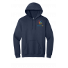 District 196 Hoodie