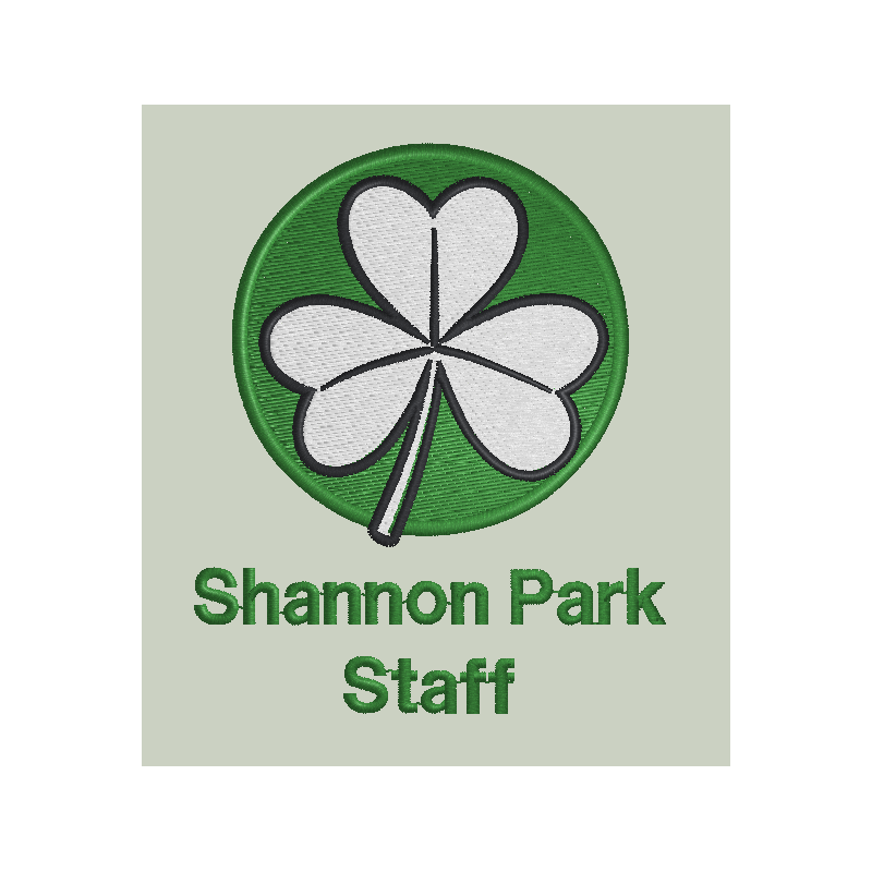 Shannon Park Polo