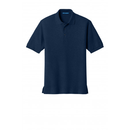 Shannon Park Polo