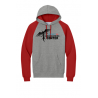 ALC Raglan Hoodie