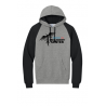 ALC Raglan Hoodie