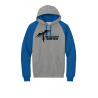 ALC Raglan Hoodie