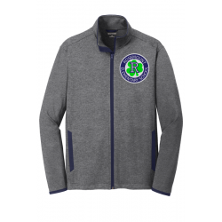 RES Sport-Wick Contrast Jacket