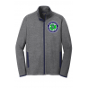 RES Sport-Wick Contrast Jacket