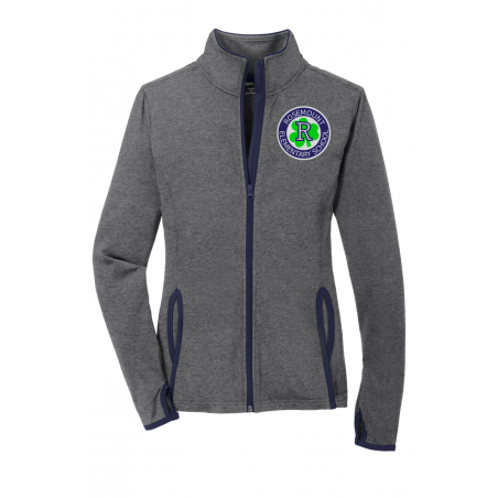 RES Sport-Wick Contrast Jacket