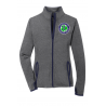 RES Sport-Wick Contrast Jacket
