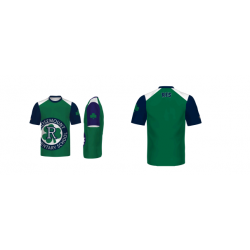 RES Sublimation T-shirt
