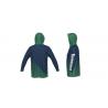 Irish Sublimated Hoodie