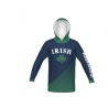 Irish Sublimated Hoodie