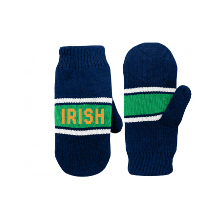IRISH Mittens