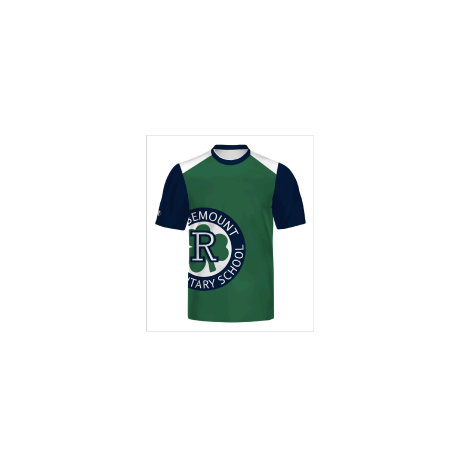 RES Sublimation T-shirt