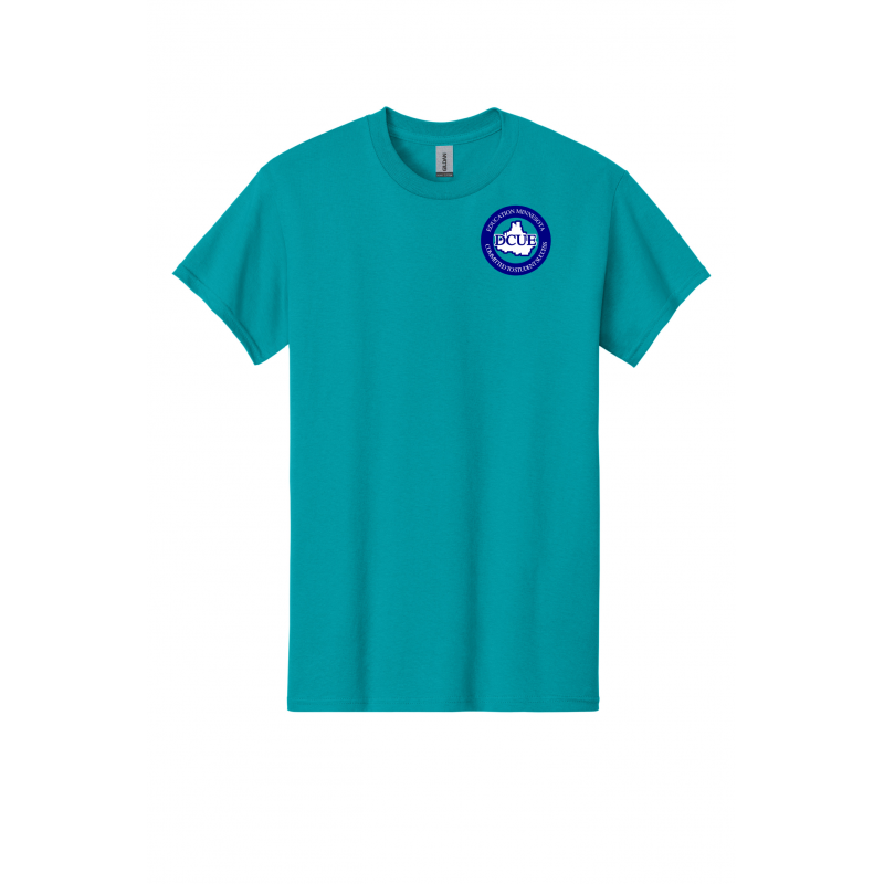 DCUE T-shirt