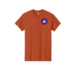 DCUE T-shirt