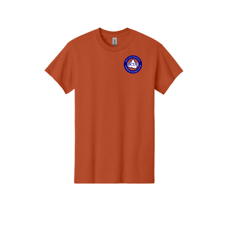 DCUE T-shirt