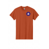 DCUE T-shirt