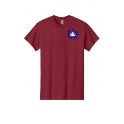 DCUE T-shirt
