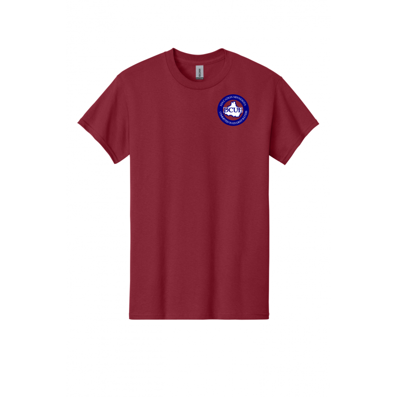 DCUE T-shirt