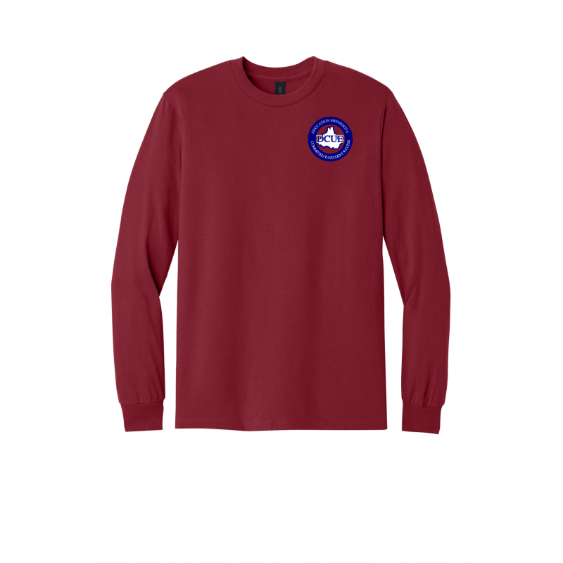 DCUE Long Sleeve T-shirt