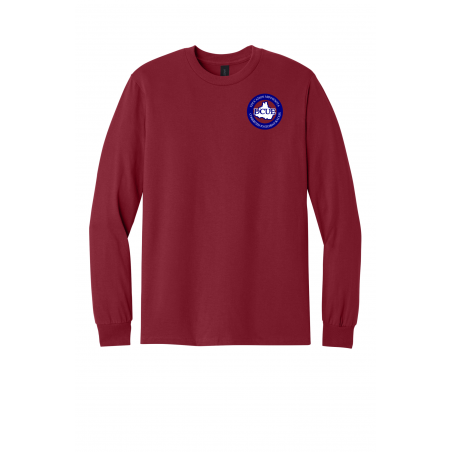 DCUE Long Sleeve T-shirt