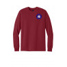 DCUE Long Sleeve T-shirt