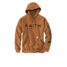 Carhartt Faith Hoodie