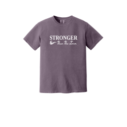 Stronger T-shirt