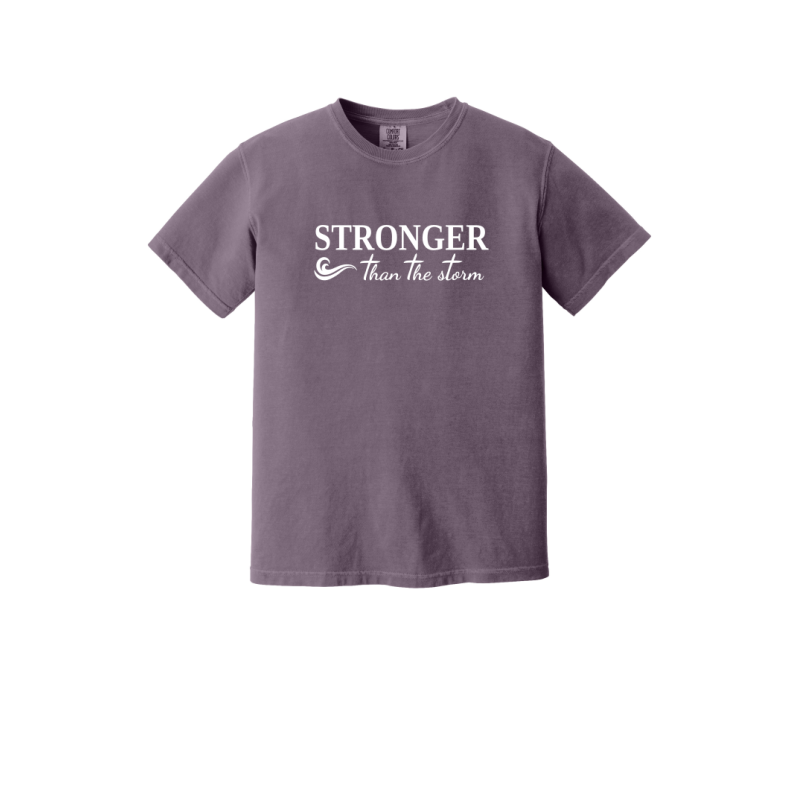 Stronger T-shirt