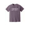 Stronger T-shirt