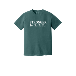 Stronger T-shirt