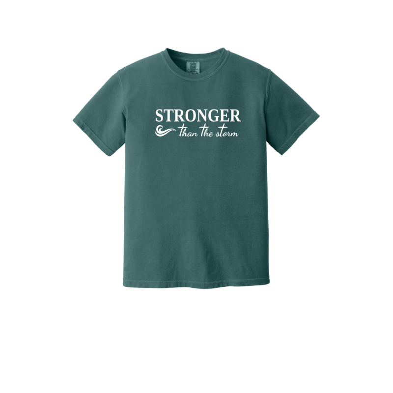 Stronger T-shirt