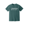 Stronger T-shirt