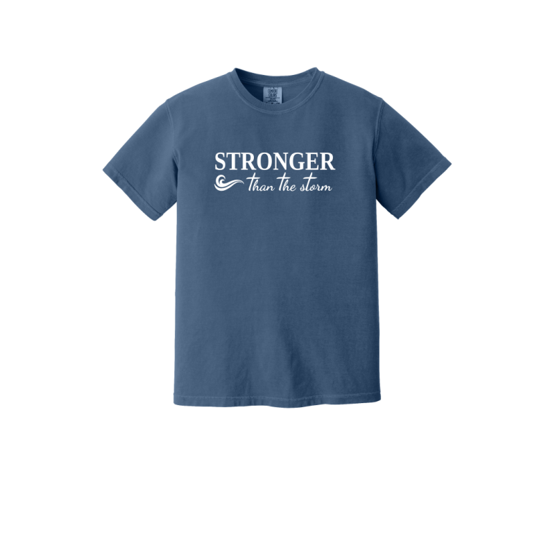 Stronger T-shirt