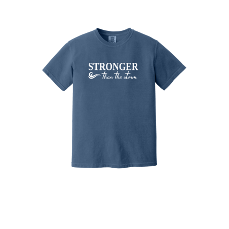 Stronger T-shirt