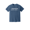 Stronger T-shirt