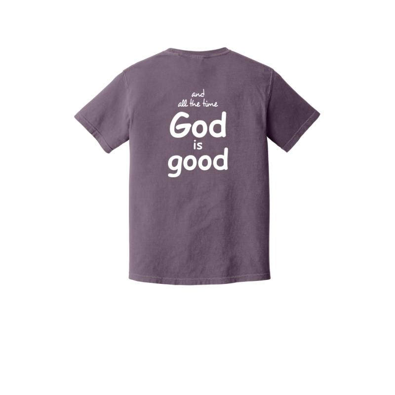 God is good