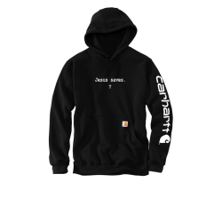 Jesus Saves Carhartt