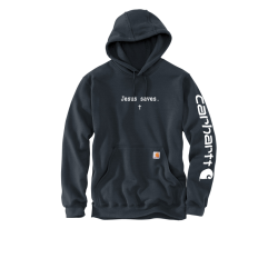 Jesus Saves Carhartt