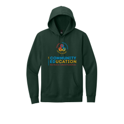 District VIT Hoodie