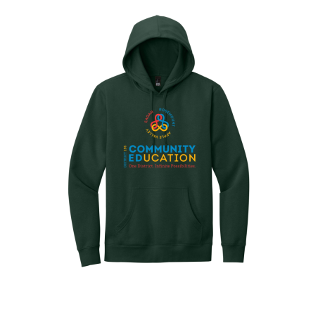 District VIT Hoodie