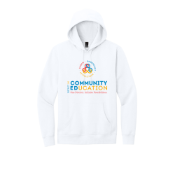 District VIT Hoodie