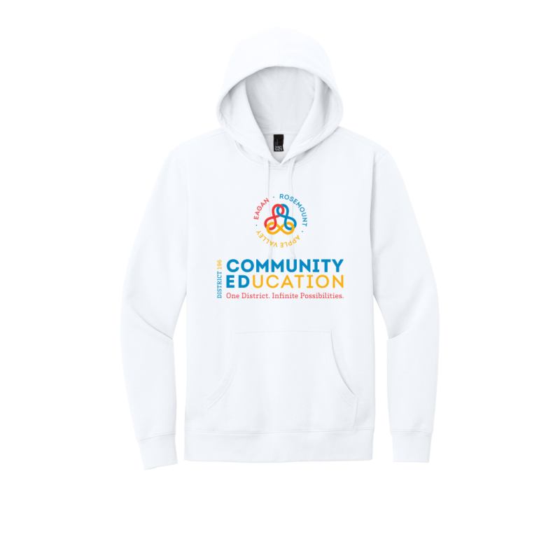 District VIT Hoodie