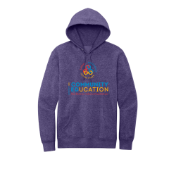 District VIT Hoodie