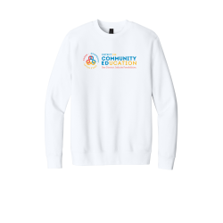 District VIT Crewneck