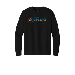 District VIT Crewneck
