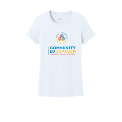 District Perfect Weight Tee