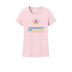 District Perfect Weight Tee