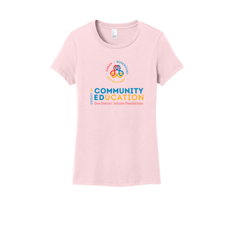 District Perfect Weight Tee