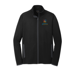 Sport-Tek Full-zip jacket