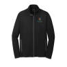 Sport-Tek Full-zip jacket